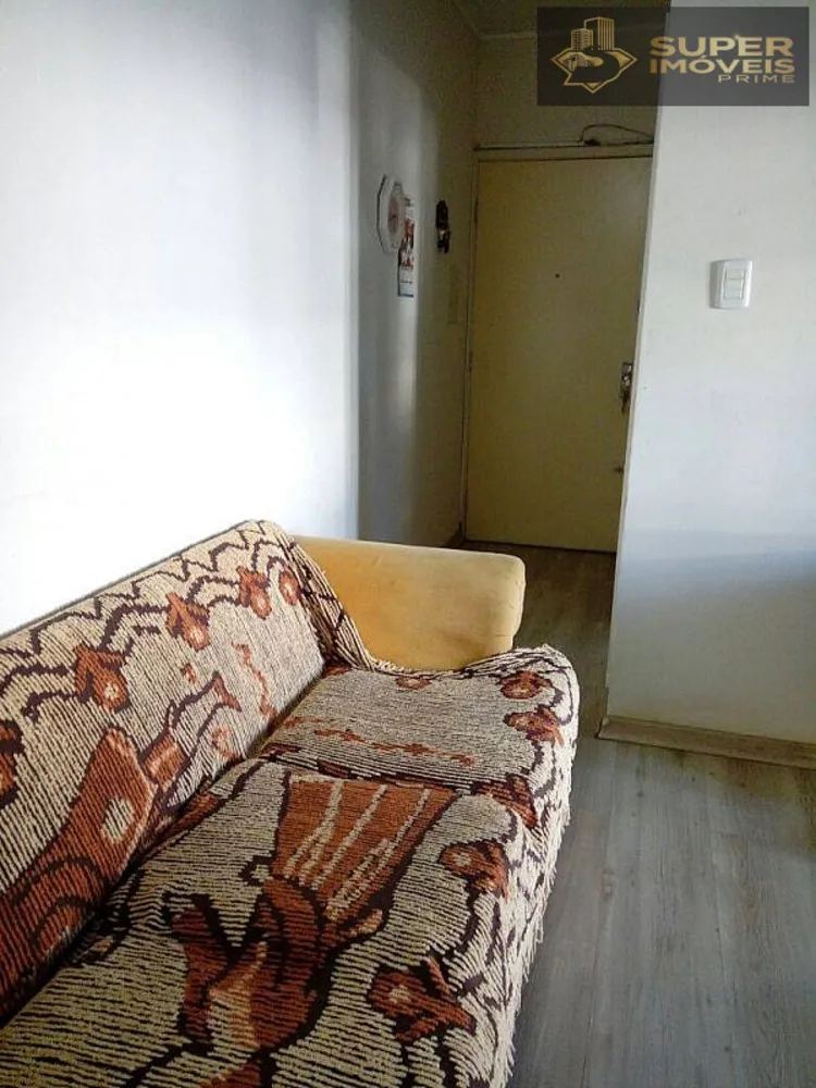 Apartamento, 1 quarto, 35 m² - Foto 3
