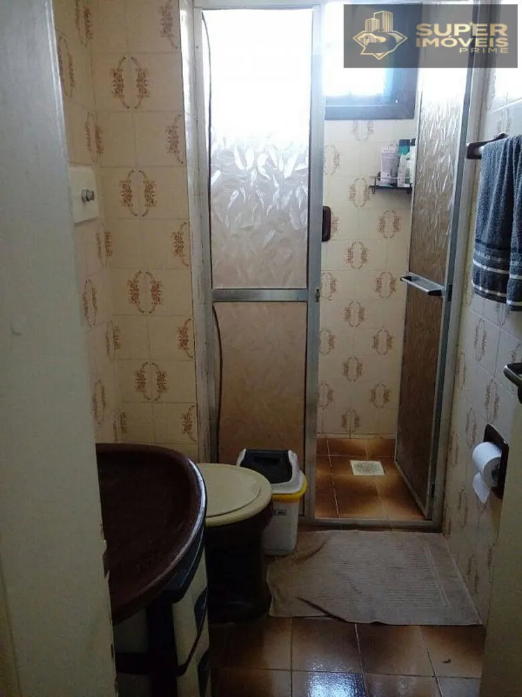 Apartamento, 1 quarto, 35 m² - Foto 8