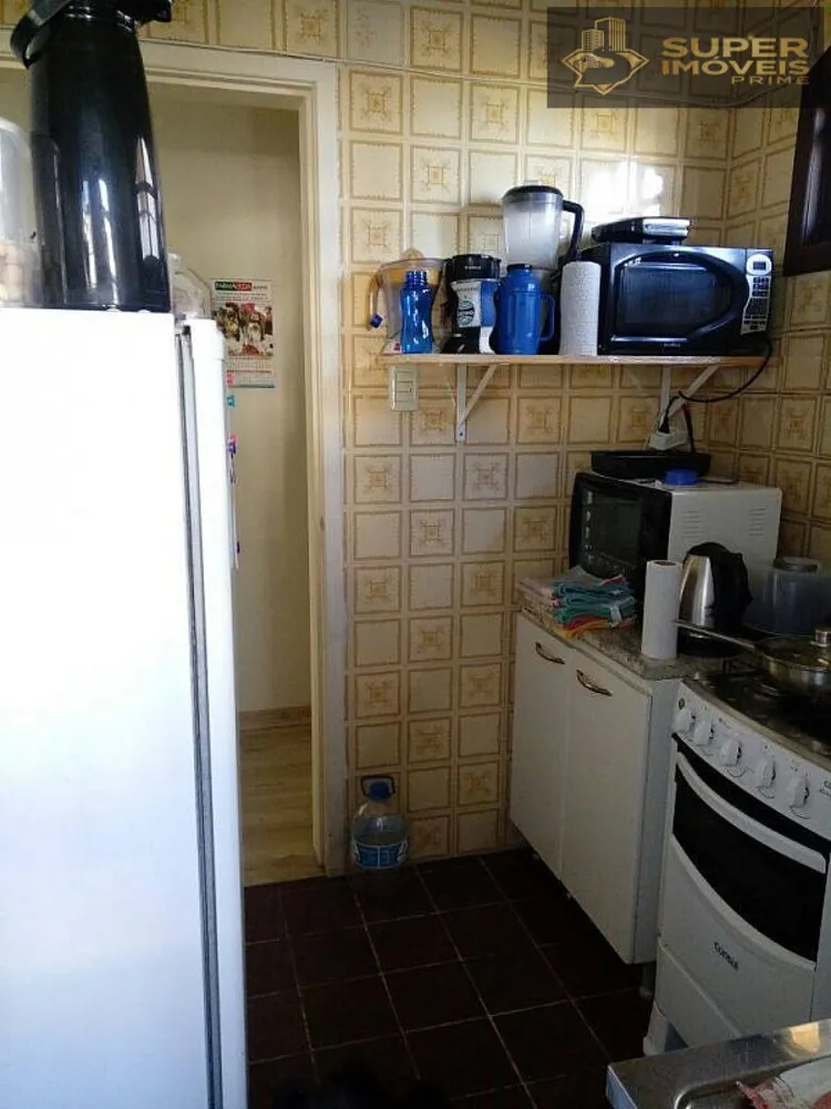 Apartamento, 1 quarto, 35 m² - Foto 9