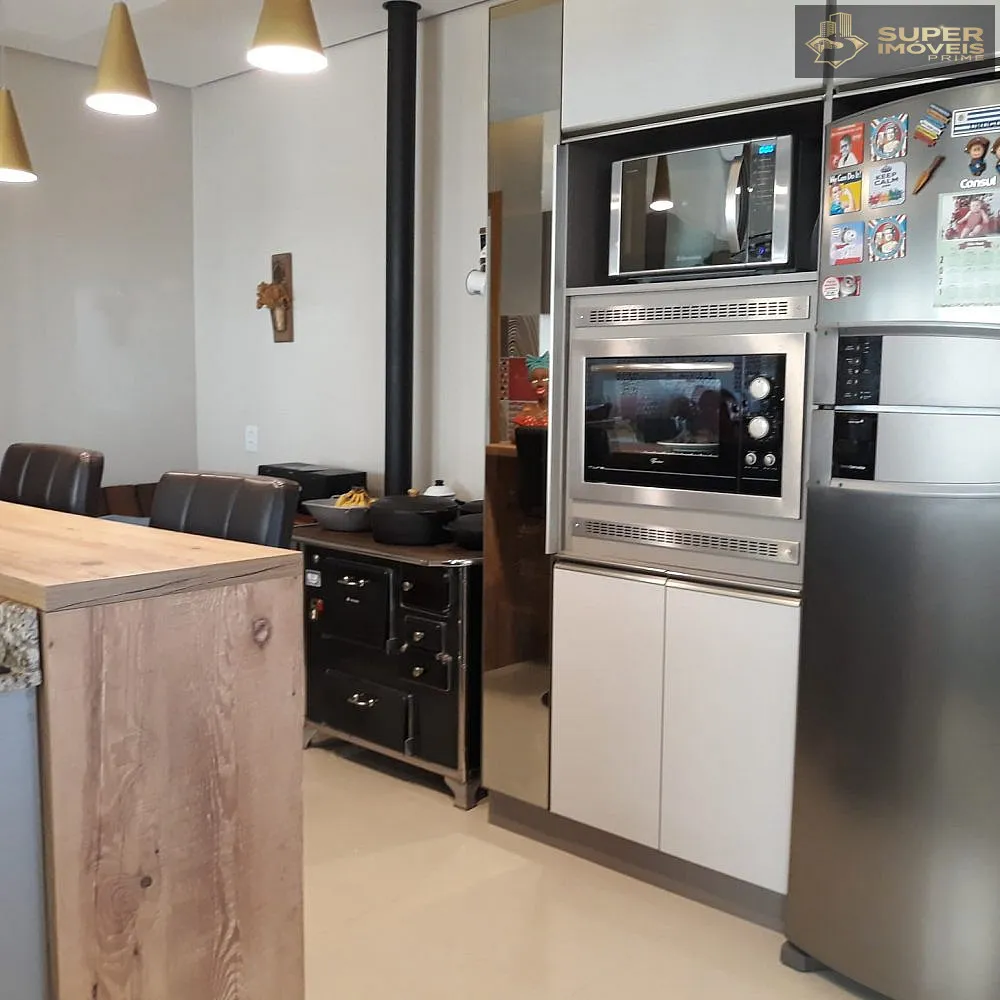 Casa, 3 quartos, 420 m² - Foto 5