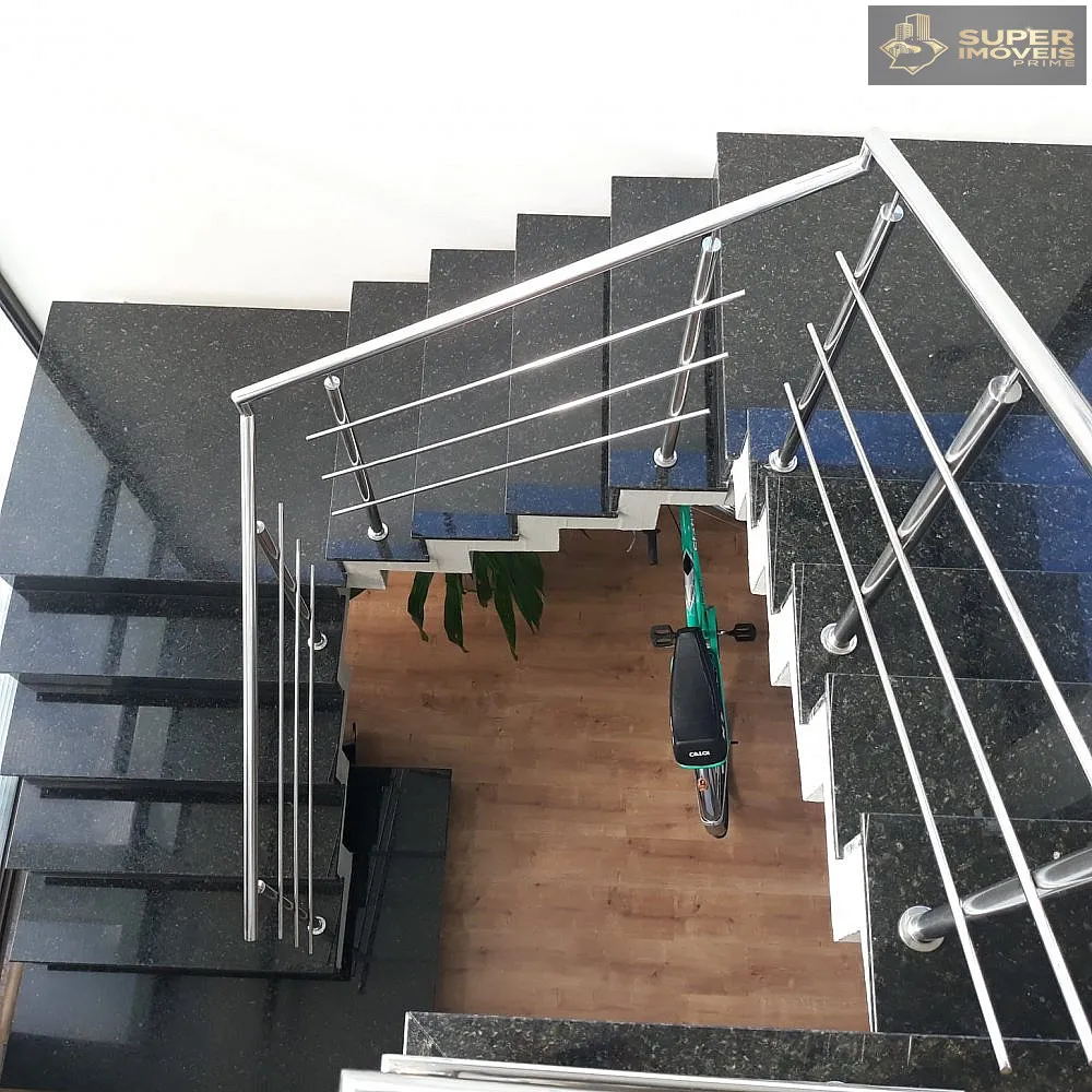 Casa, 3 quartos, 420 m² - Foto 7