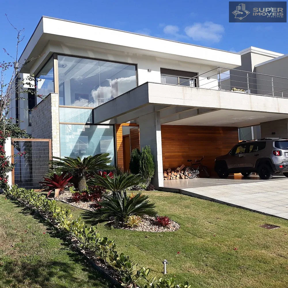Casa, 3 quartos, 420 m² - Foto 1