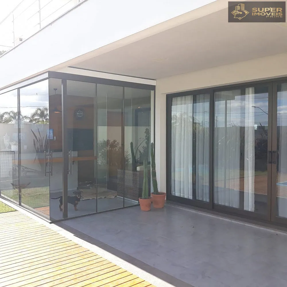 Casa, 3 quartos, 420 m² - Foto 16