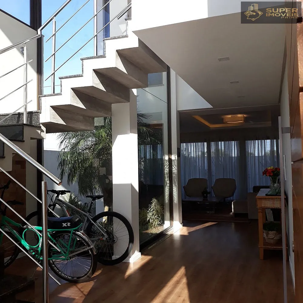 Casa, 3 quartos, 420 m² - Foto 3