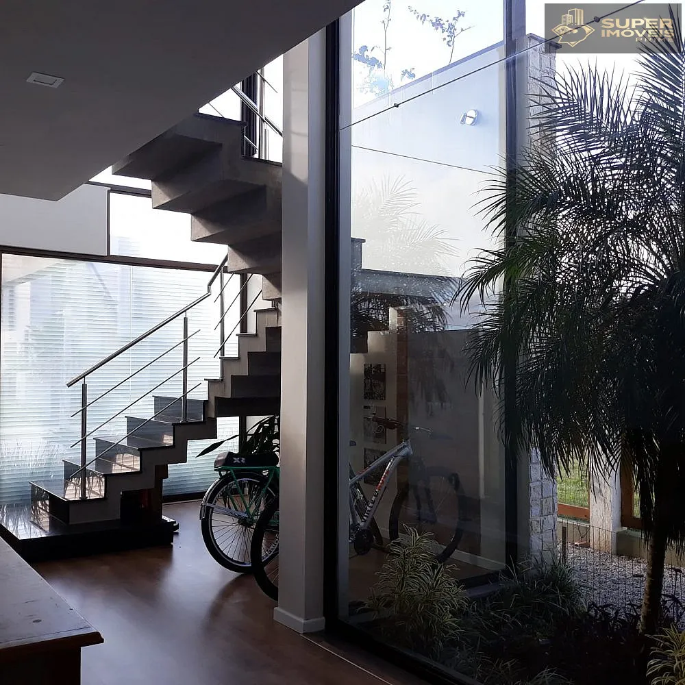Casa, 3 quartos, 420 m² - Foto 2
