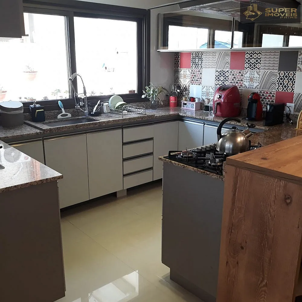 Casa, 3 quartos, 420 m² - Foto 4