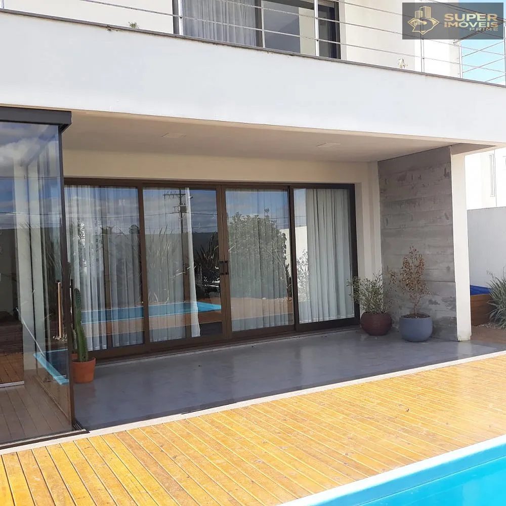 Casa, 3 quartos, 420 m² - Foto 17