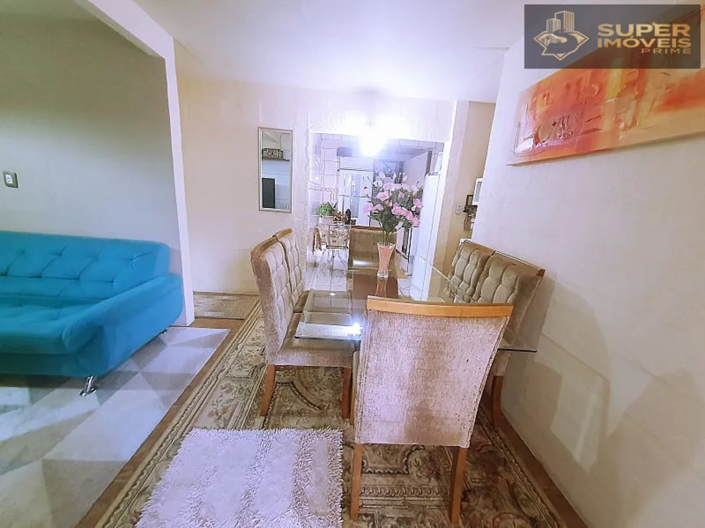 Apartamento, 2 quartos, 70 m² - Foto 3