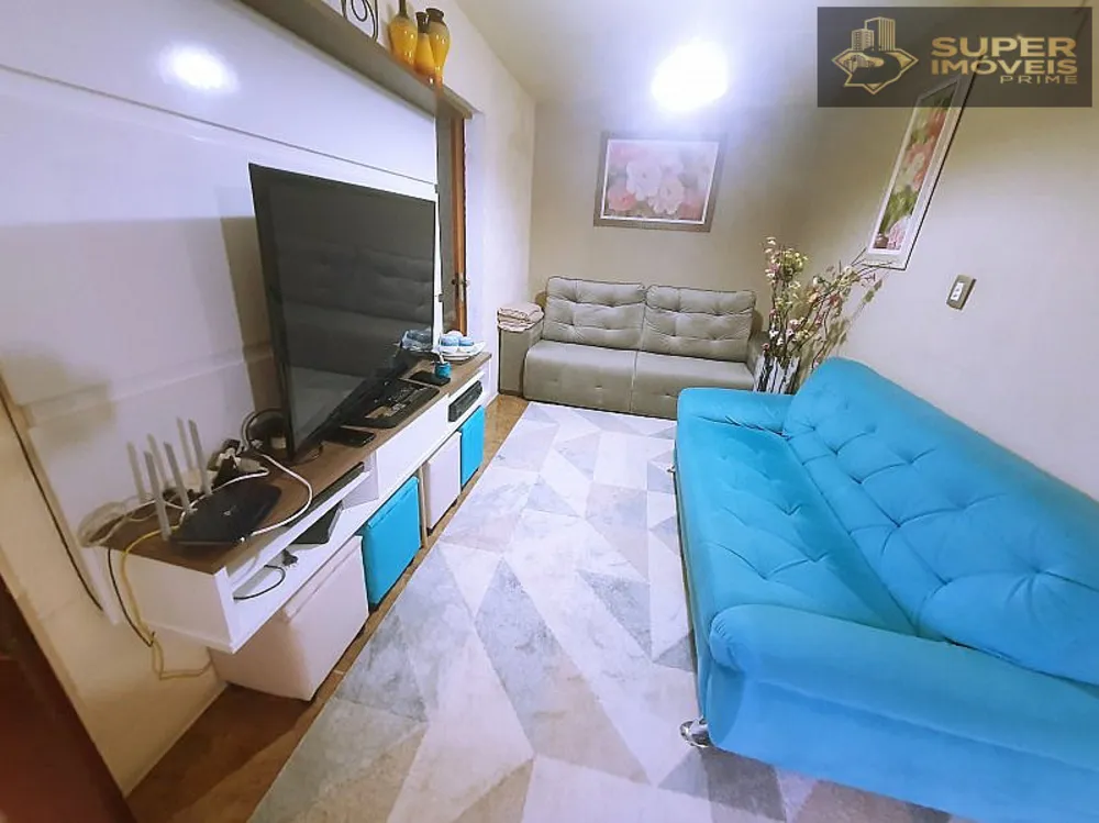 Apartamento, 2 quartos, 70 m² - Foto 2