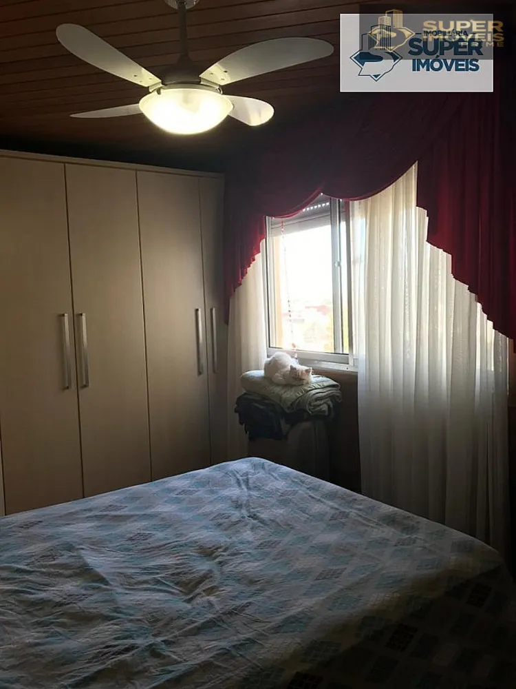 Apartamento, 2 quartos, 80 m² - Foto 2