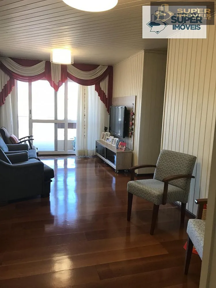 Apartamento, 2 quartos, 80 m² - Foto 1