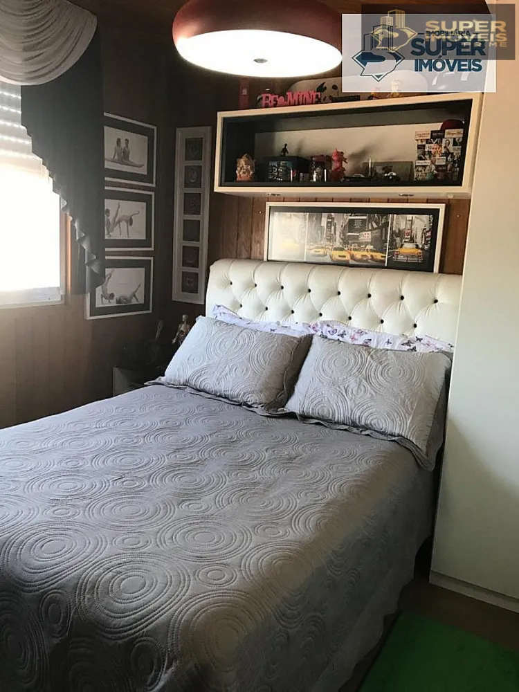 Apartamento, 2 quartos, 80 m² - Foto 15