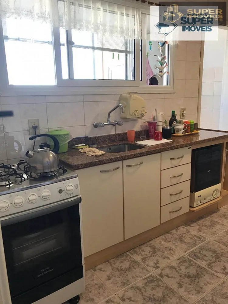 Apartamento, 2 quartos, 80 m² - Foto 7