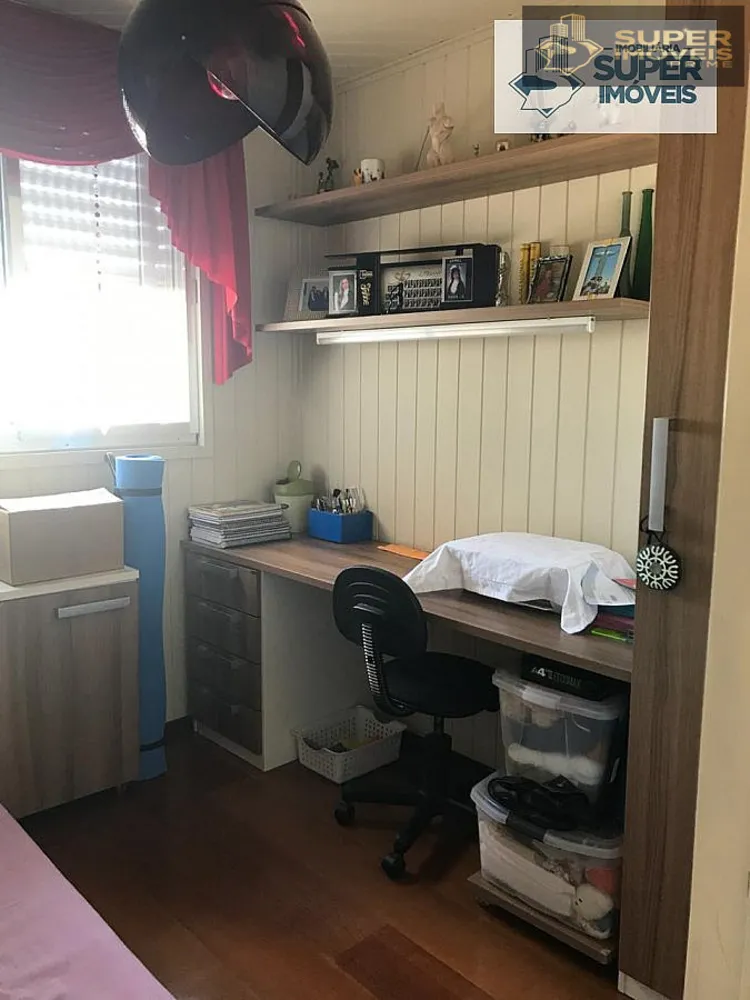 Apartamento, 2 quartos, 80 m² - Foto 10