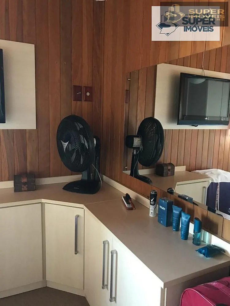 Apartamento, 2 quartos, 80 m² - Foto 9