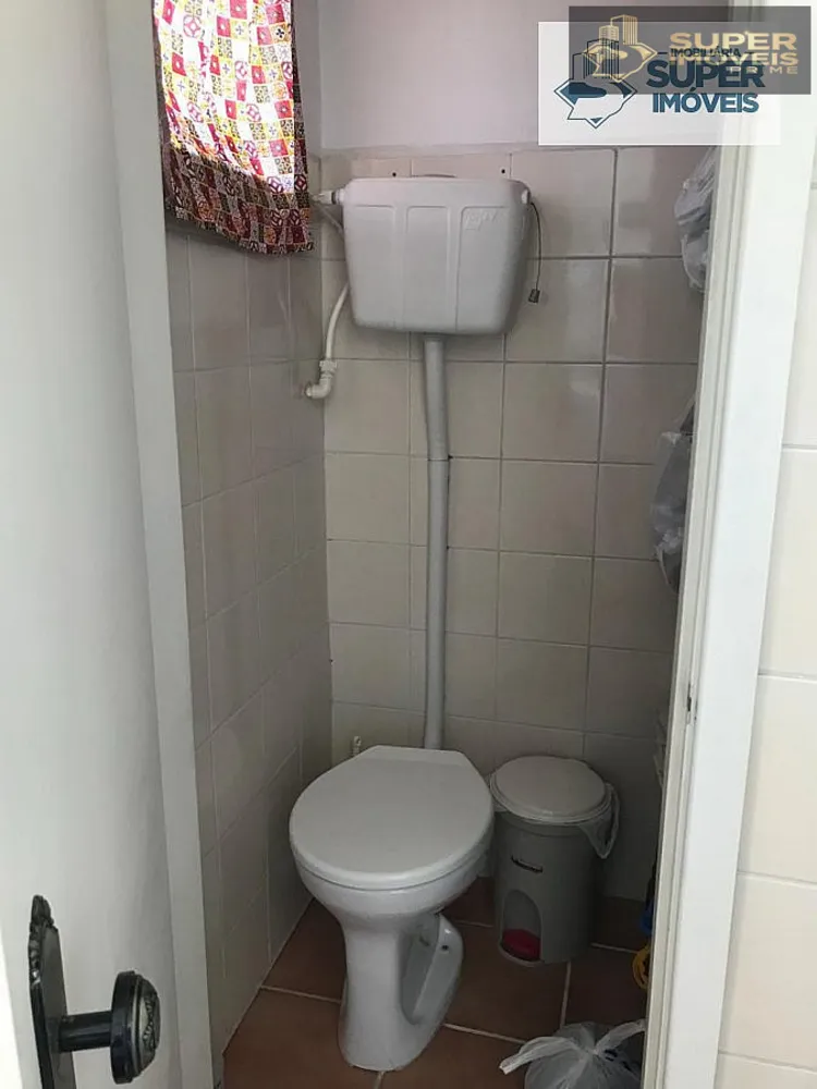 Apartamento, 2 quartos, 80 m² - Foto 3