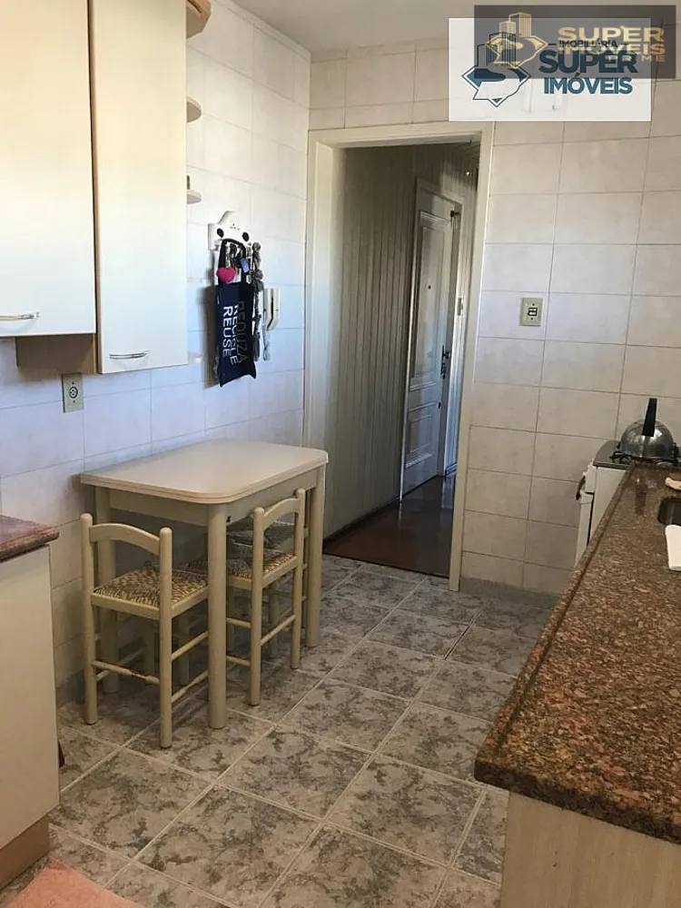 Apartamento, 2 quartos, 80 m² - Foto 6