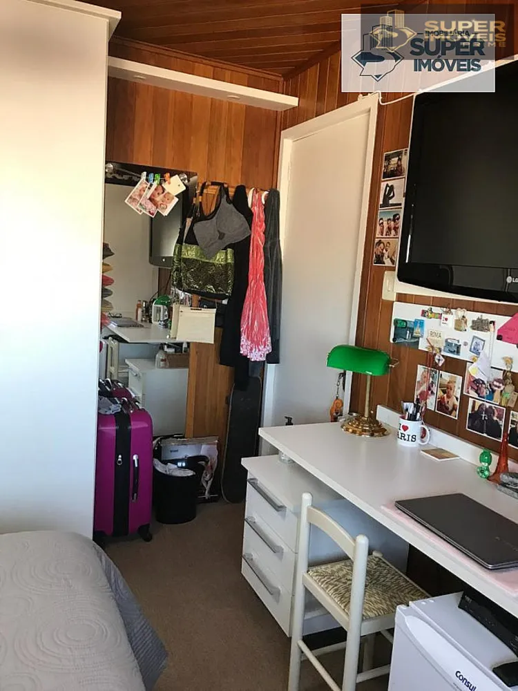 Apartamento, 2 quartos, 80 m² - Foto 12