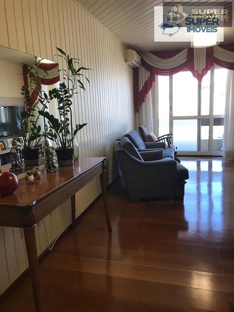 Apartamento, 2 quartos, 80 m² - Foto 17
