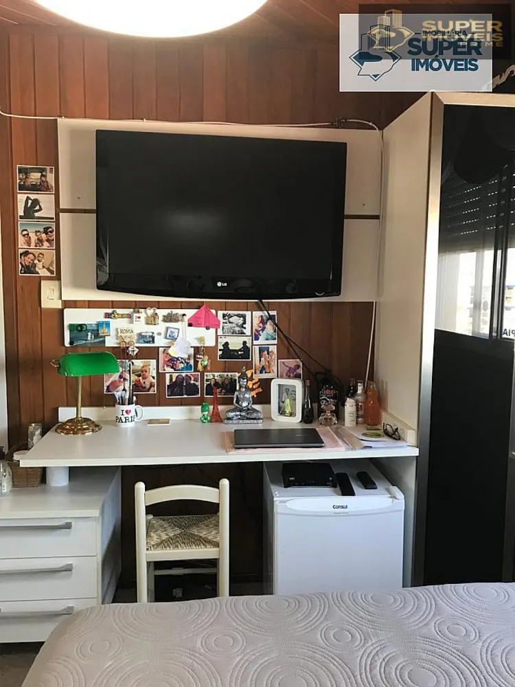 Apartamento, 2 quartos, 80 m² - Foto 13