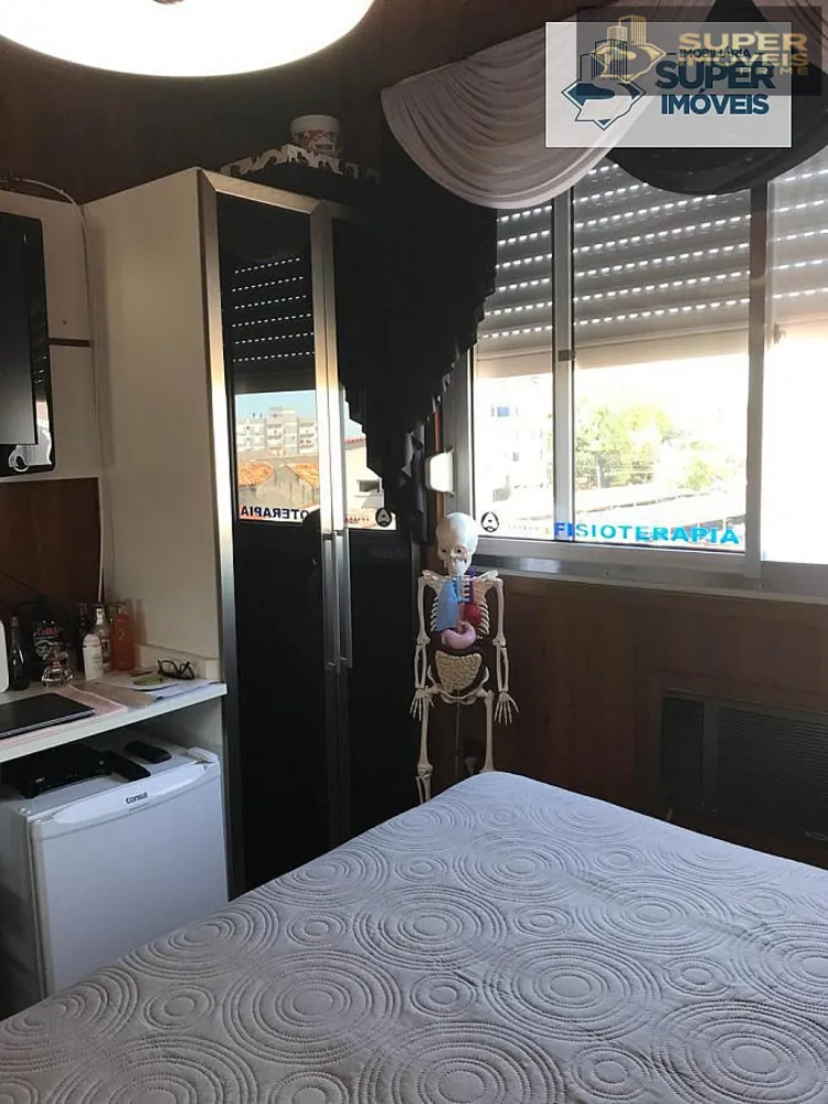 Apartamento, 2 quartos, 80 m² - Foto 14