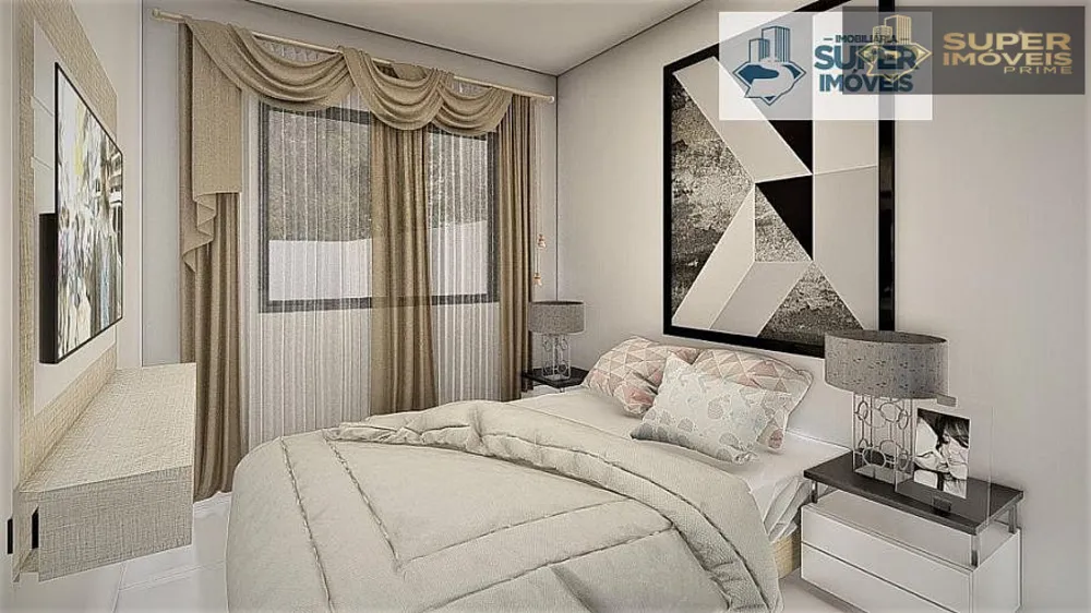 Casa, 2 quartos, 125 m² - Foto 5