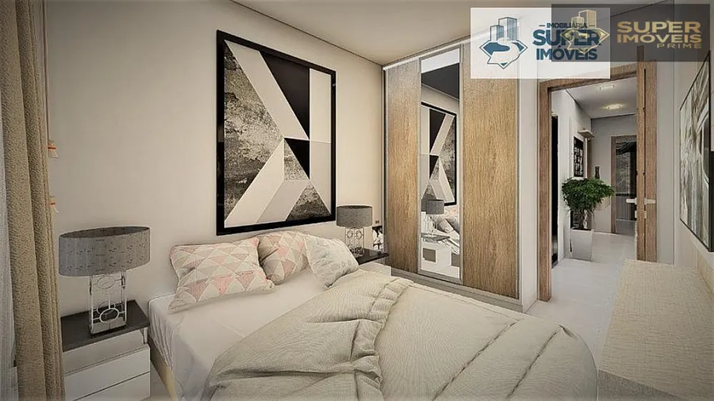 Casa, 2 quartos, 125 m² - Foto 6