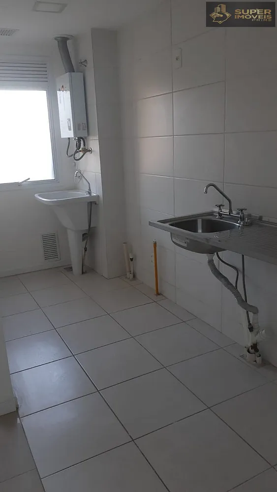 Apartamento, 2 quartos, 54 m² - Foto 3