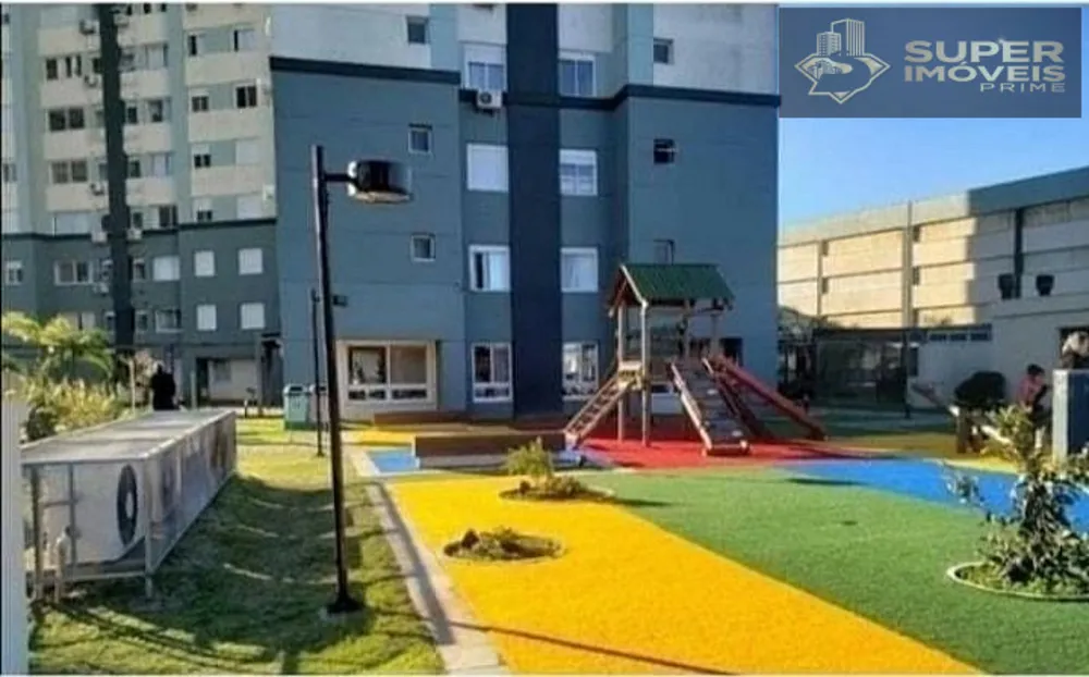 Apartamento, 2 quartos, 54 m² - Foto 11