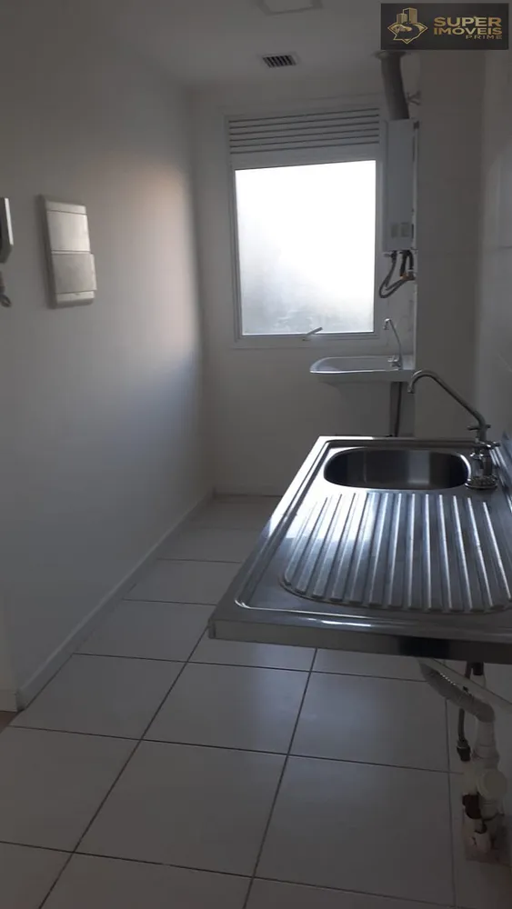 Apartamento, 2 quartos, 54 m² - Foto 4