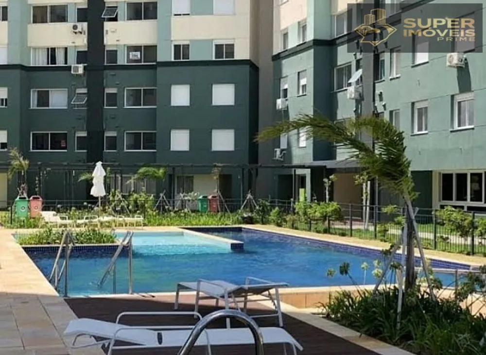 Apartamento, 2 quartos, 54 m² - Foto 10