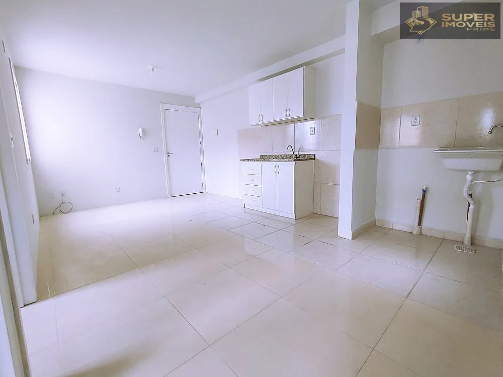 Apartamento, 2 quartos, 45 m² - Foto 2