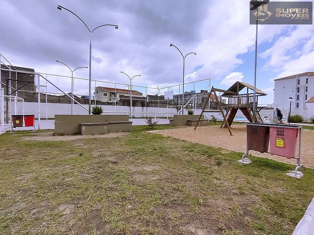 Apartamento, 2 quartos, 45 m² - Foto 10