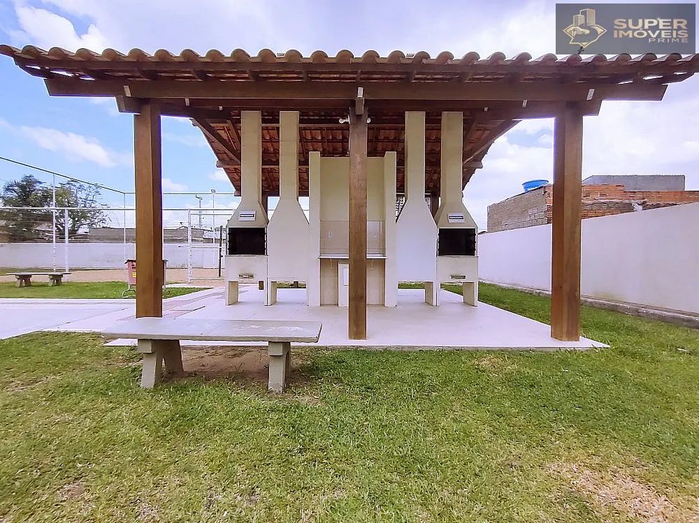 Apartamento, 2 quartos, 45 m² - Foto 11