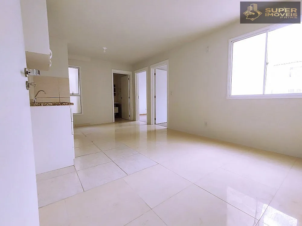 Apartamento, 2 quartos, 45 m² - Foto 3