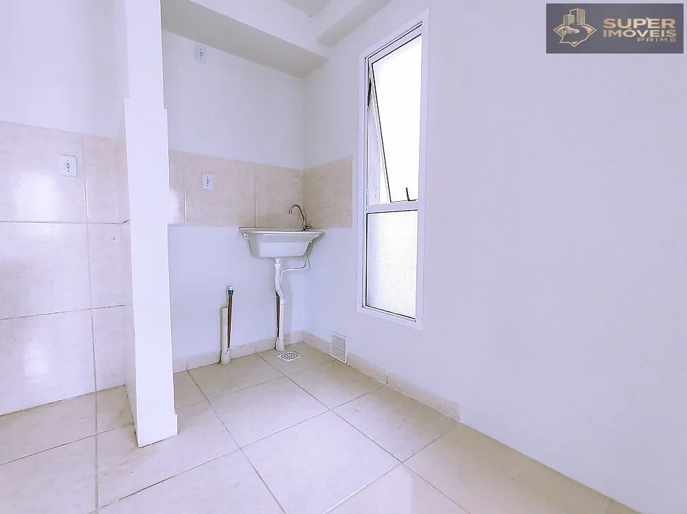 Apartamento, 2 quartos, 45 m² - Foto 4