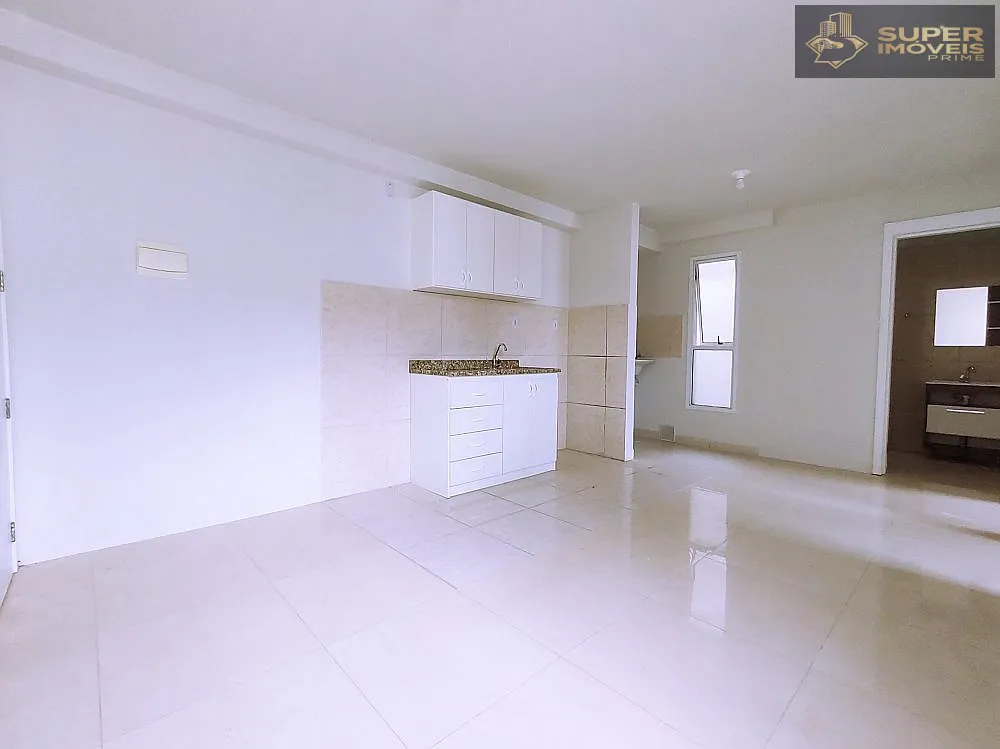 Apartamento, 2 quartos, 45 m² - Foto 1
