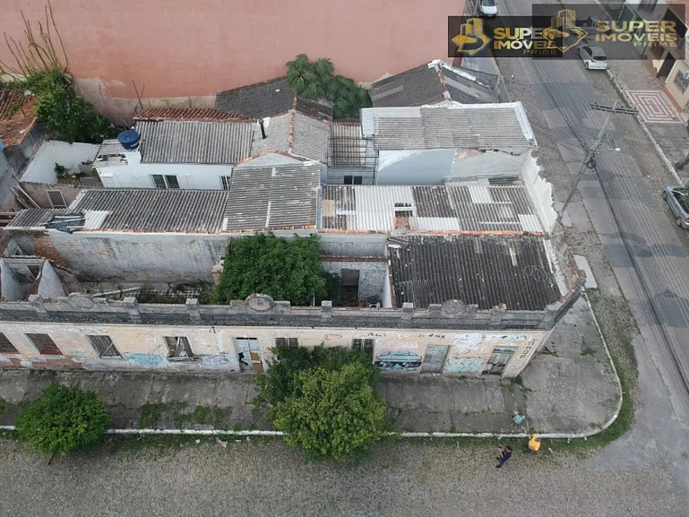 Terreno, 161 m² - Foto 1