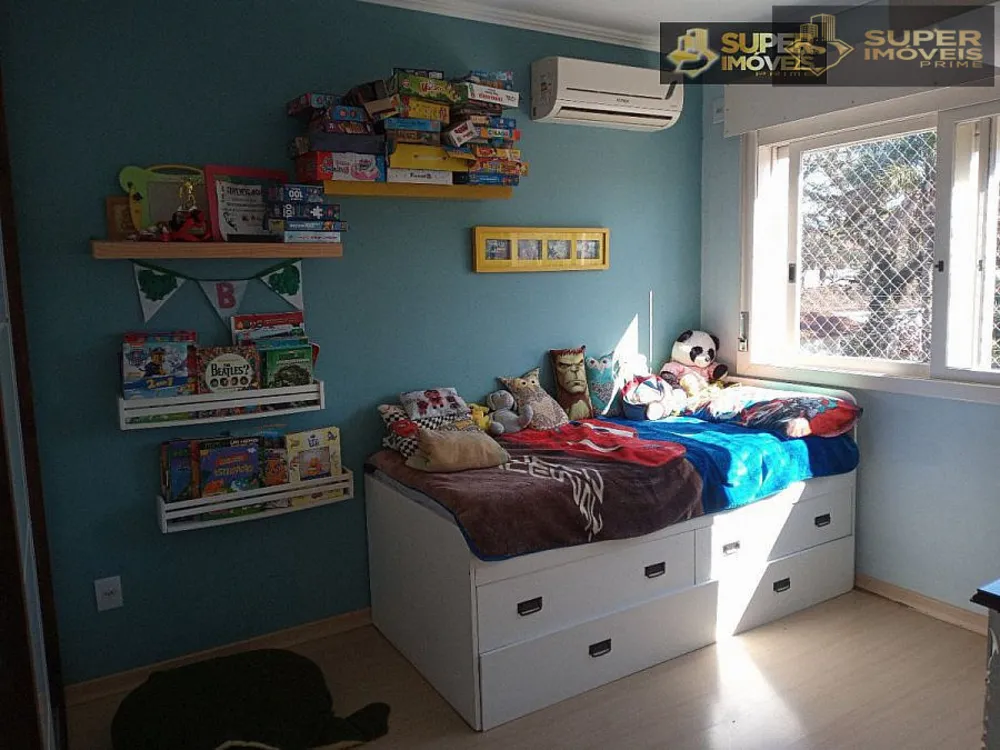 Apartamento, 2 quartos, 107 m² - Foto 7