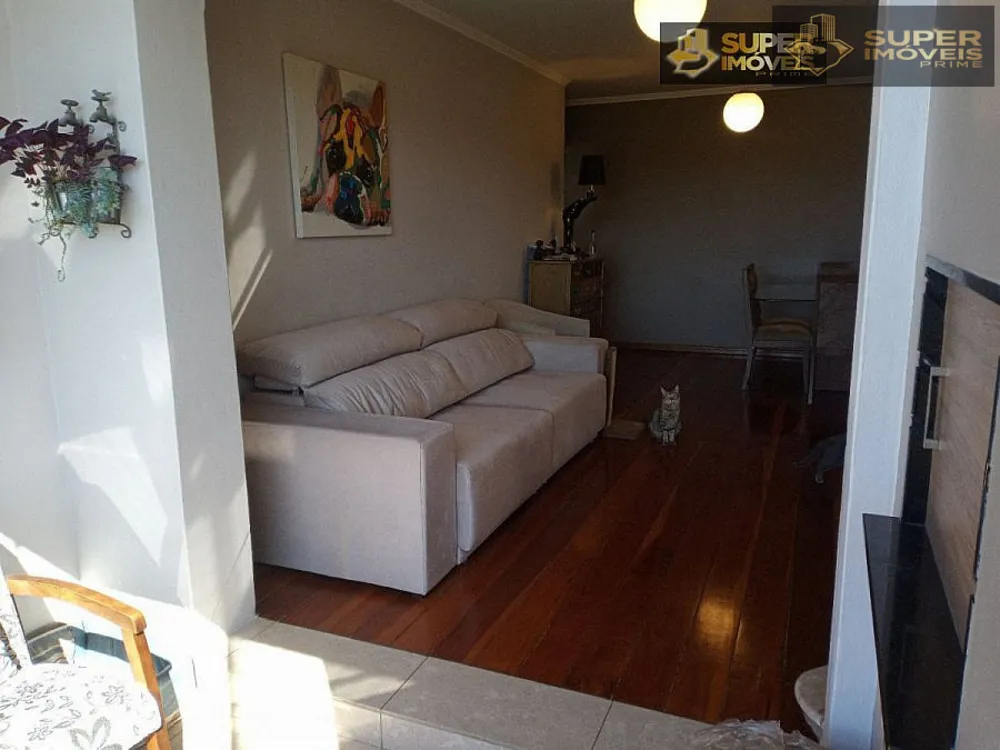Apartamento, 2 quartos, 107 m² - Foto 2