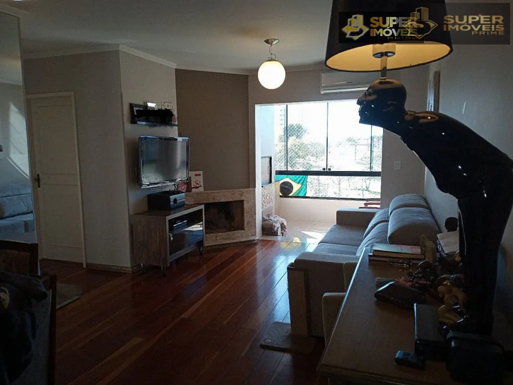 Apartamento, 2 quartos, 107 m² - Foto 1
