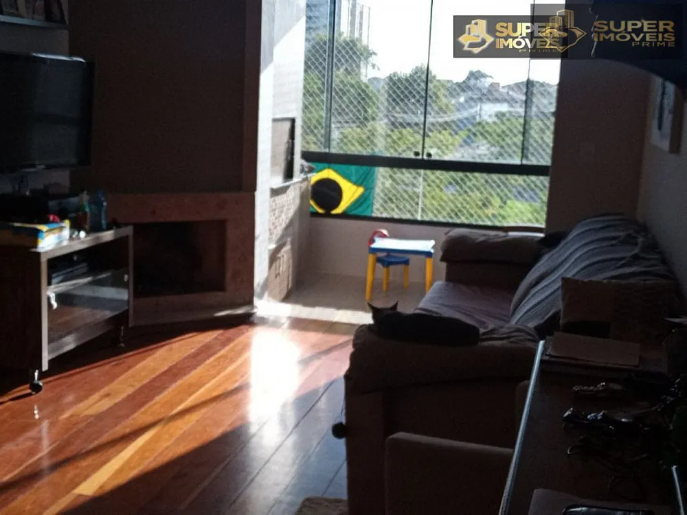 Apartamento, 2 quartos, 107 m² - Foto 5