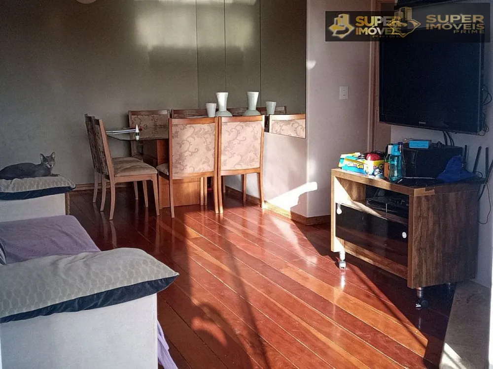 Apartamento, 2 quartos, 107 m² - Foto 2