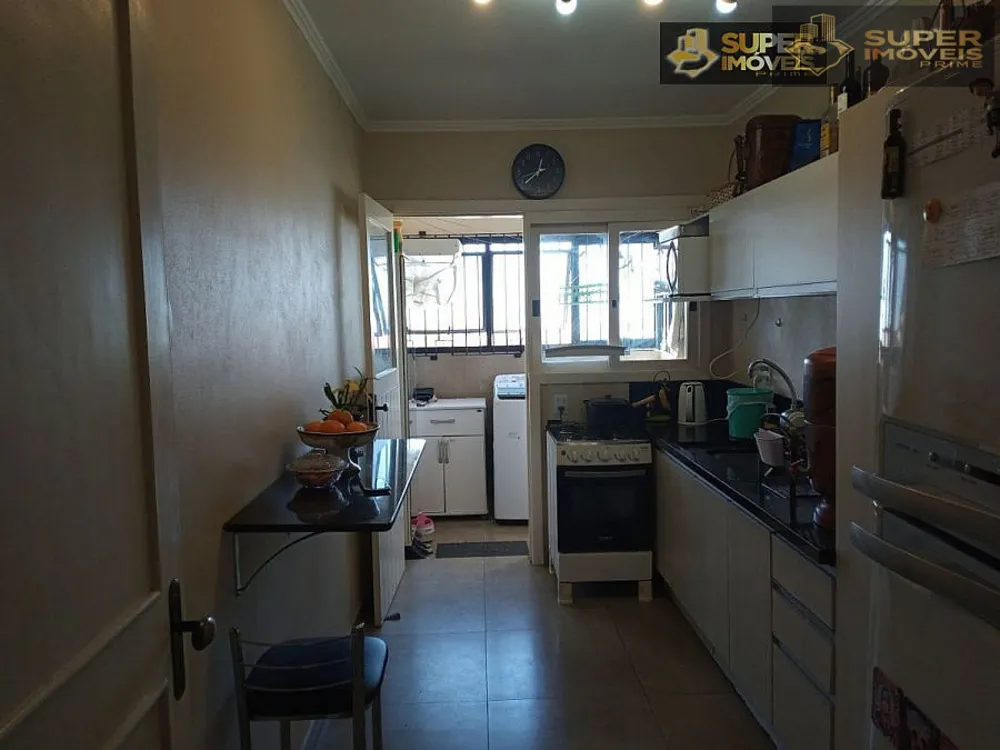 Apartamento, 2 quartos, 107 m² - Foto 3