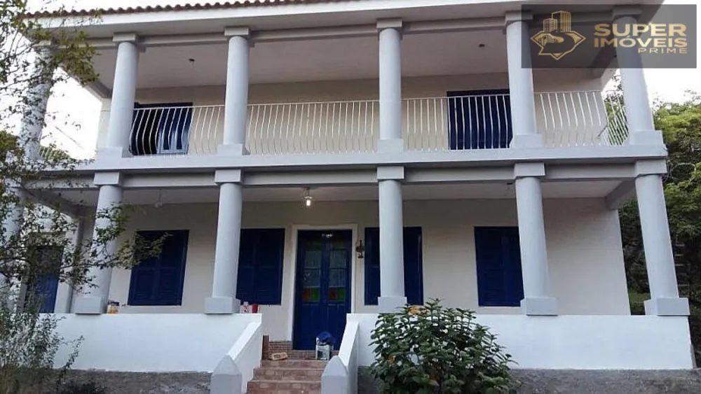 Sítio, 4 quartos, 45 hectares - Foto 1
