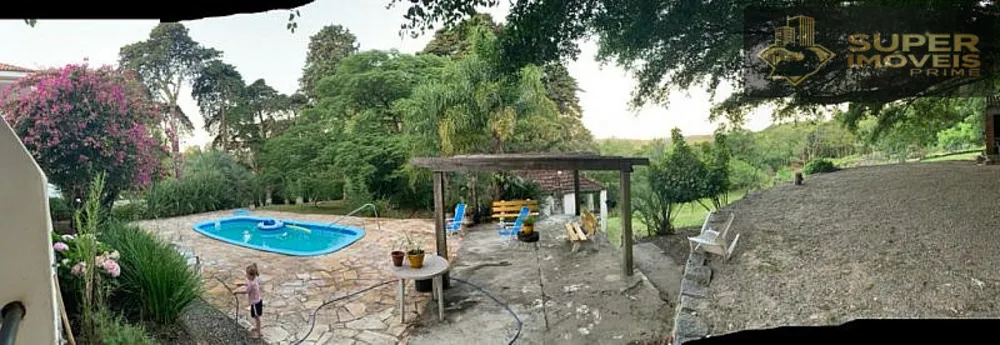 Sítio, 4 quartos, 45 hectares - Foto 6
