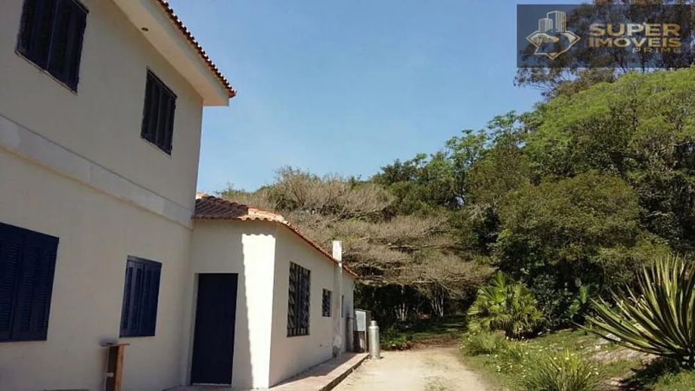 Sítio, 4 quartos, 45 hectares - Foto 2