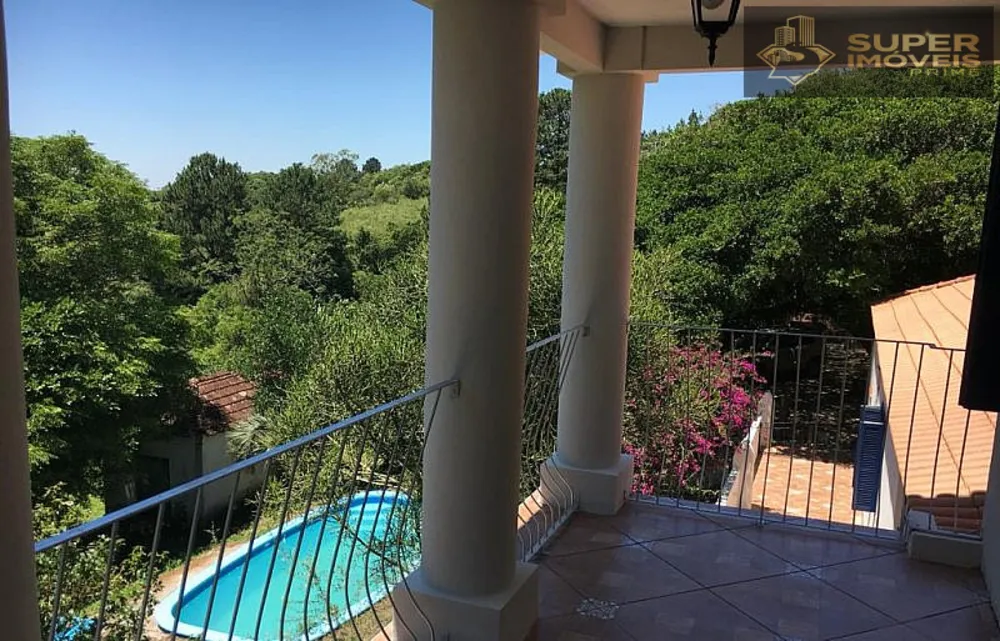Sítio, 4 quartos, 45 hectares - Foto 4