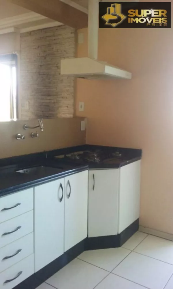 Apartamento à venda com 2 quartos, 60m² - Foto 4