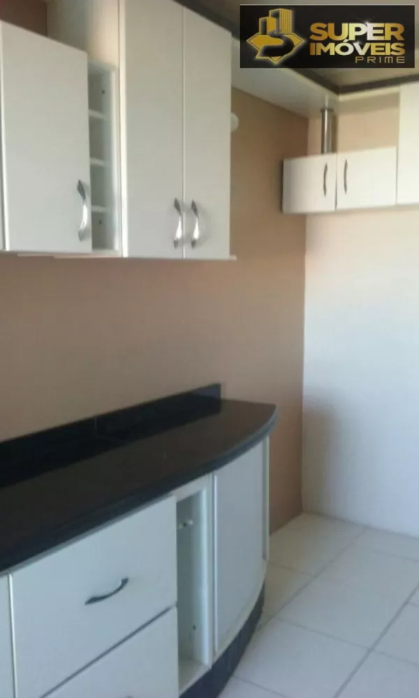 Apartamento à venda com 2 quartos, 60m² - Foto 5